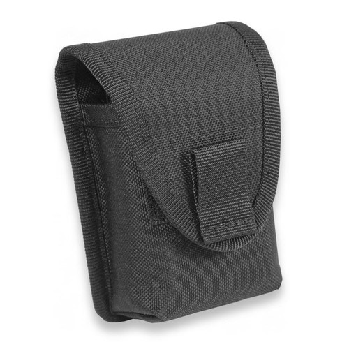 Protec black molle - black,