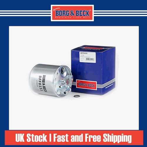 Fuel filter for - fuel,