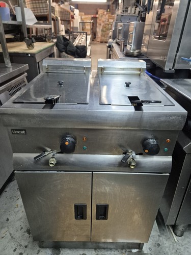 Lincat opus 800 - lincat,