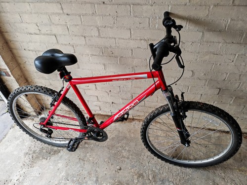 Siena flite full suspension - full,
