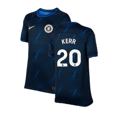 2023 2024 chelsea away - 2023-2024, shirt