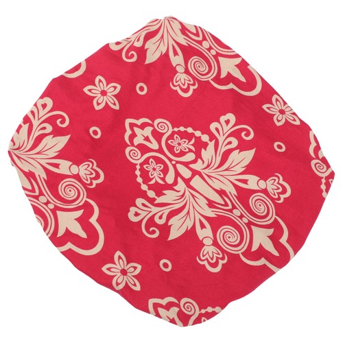 Printed chair cover - cover,