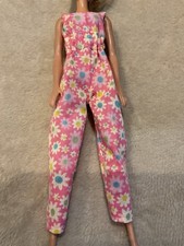 JUMPSUIT - FITS  BARBIE OR