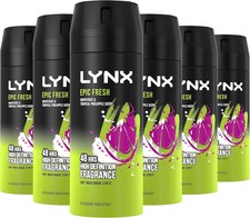 Lynx XL 48-Hour High