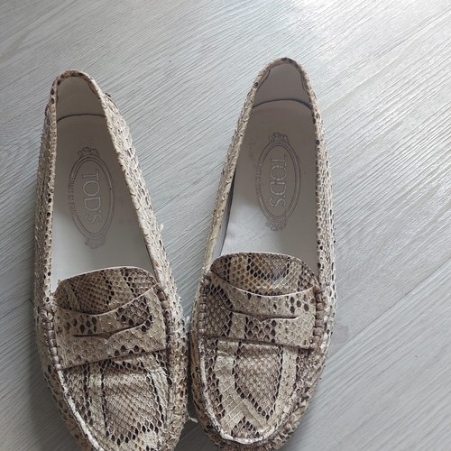 Tod designer ladies court - tod’s,