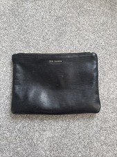 Ted Baker Handbag - black