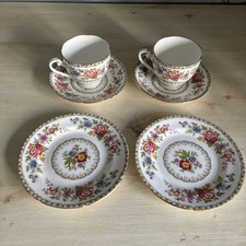 Vintage Royal Grafton MALVERN