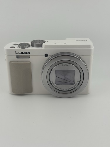 Panasonic lumix tz95 compact - panasonic,