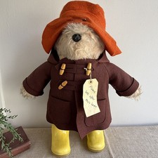 Early gabrielle designs stumpy - gabrielle,