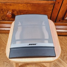 Bose Companion 3 II Subwoofer Grill A