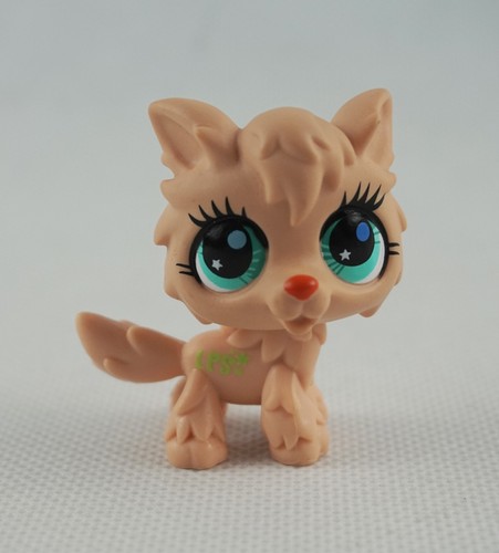 Littlest pet shop - littlest,