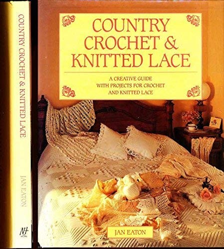 Country crochet and knitted - crochet,
