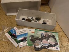 YTO ME304 Compact Tractor SL