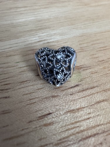 Genuine pandora silver - genuine,