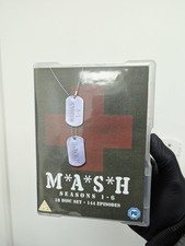 M*A*S*H* COMPLETE SERIES 1-6