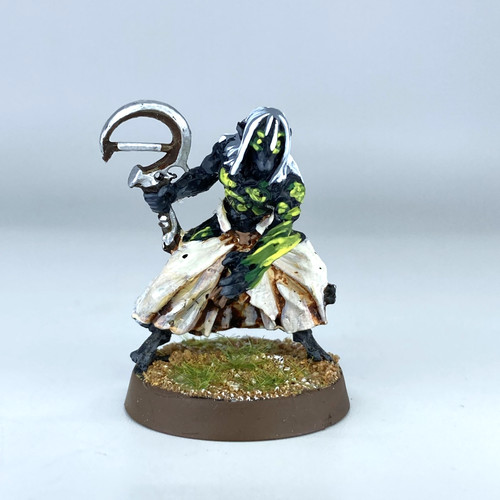 Drukhari mandrake dark eldar - mandrake,