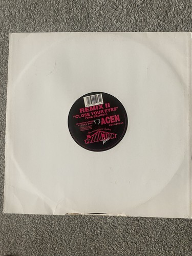 Old school rave - school, vinyl