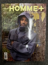 Arena Homme Plus Magazine