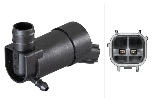 Hella 8tw 006 848 171 - hella,