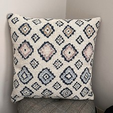 Ercol Scatter Cushion, Woven