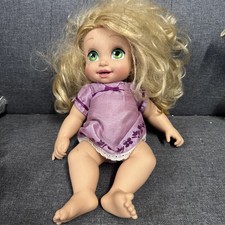 Disney Tangled Rapunzel Baby  Doll