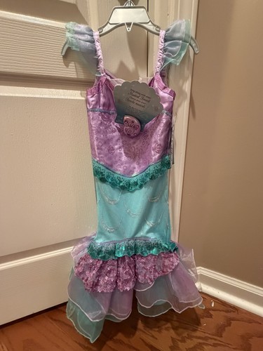 Disney store little mermaid - store,