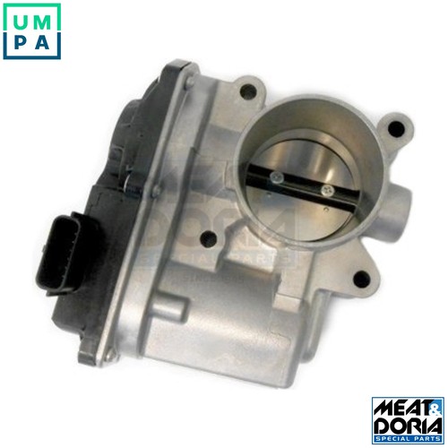Throttle body 89268 for - body,