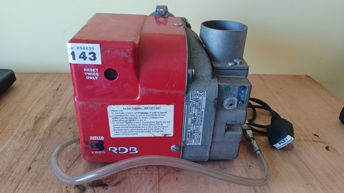 Riello rdb1 burner 90 - rdb1, burner,