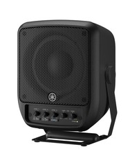 Yamaha stagepas100 portable - yamaha,