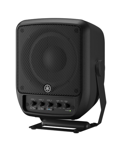 Yamaha stagepas100 portable - yamaha,