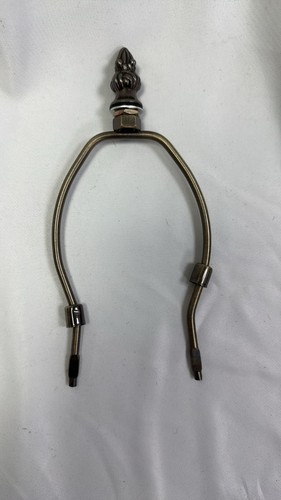 Lamp base harp for - base,