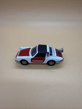 Corgi 509 Original Porsche
