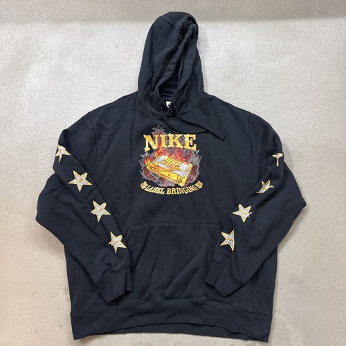 Men nike the - nike, label