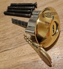 Ingersoll Front Entrance Door