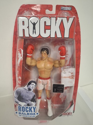Rocky collectors series - collectors,