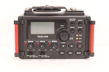 Tascam Linear PCM Recorder