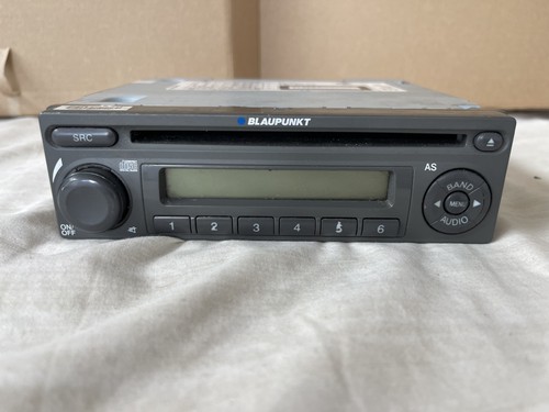 Fiat panda stereo - fiat,