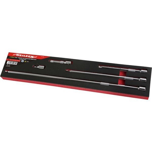 Socket wobble extension bar - socket,
