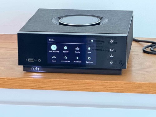 Naim uniti atom hdmi - atom,