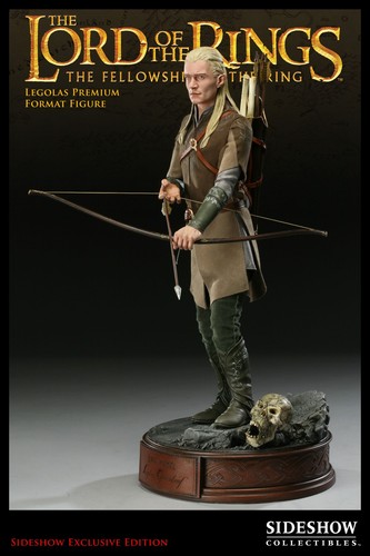 Sideshow premium format - sideshow,