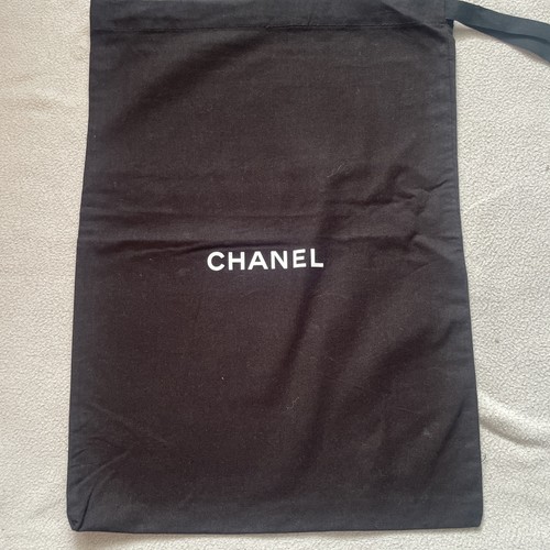 New chanel dust - new, 28/38cm