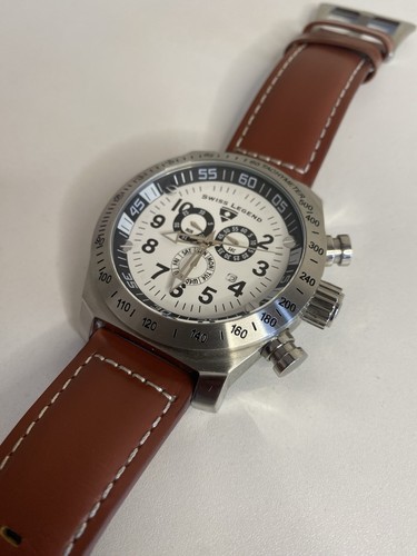 Swiss legend men pilot - men's,