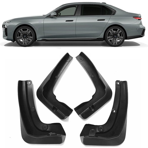 4pcs splash guards mud flaps - mud,