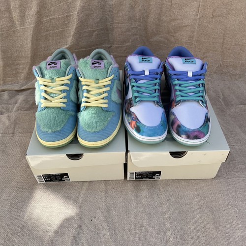 Nike sb dunk low - uk,