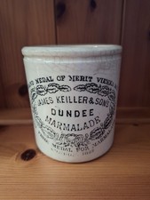James Keiller & Son Dundee