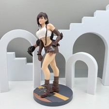 Final Fantasy VII 7 Action