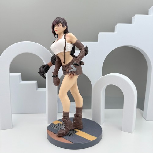 Final fantasy vii action - vii,