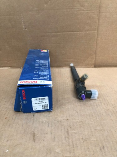 Bosch diesel injector fits - bosch,