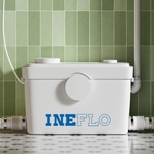 750W Macerator Pump BNIB RRP £269