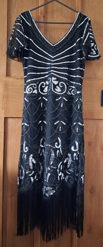 Rox 1920s flapper style - ro,